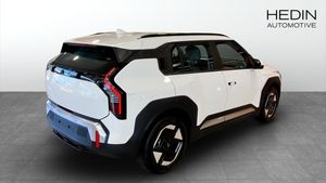 Kia EV3 bild 2