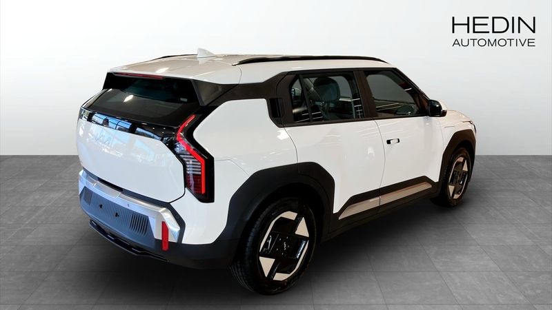 Kia EV3 bild 2