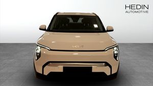 Kia EV3 bild 8