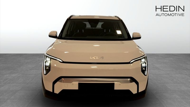 Kia EV3 bild 8