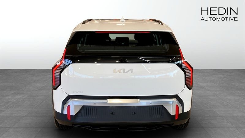 Kia EV3 bild 7