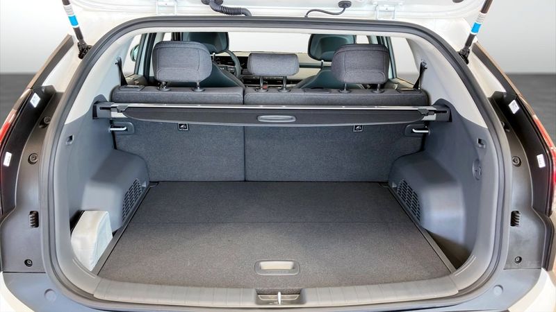 Kia EV3 bild 10