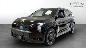 Kia EV3 bild 1