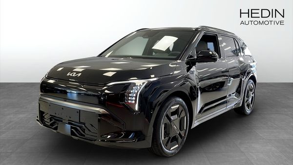 Kia EV3 FWD GT LINE LONG RANGE Business Edition - 2027