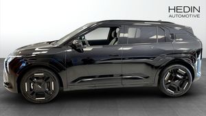 Kia EV3 bild 6