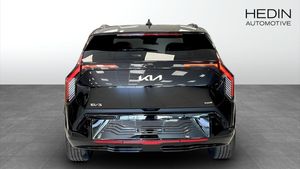Kia EV3 bild 7