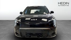 Kia EV3 bild 8
