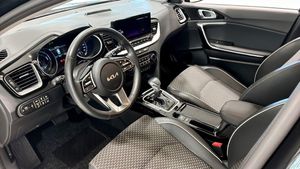 Kia Cee´d bild 8