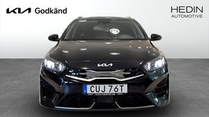 Kia Cee´d bild 2