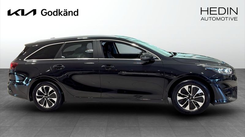 Kia Cee´d bild 4
