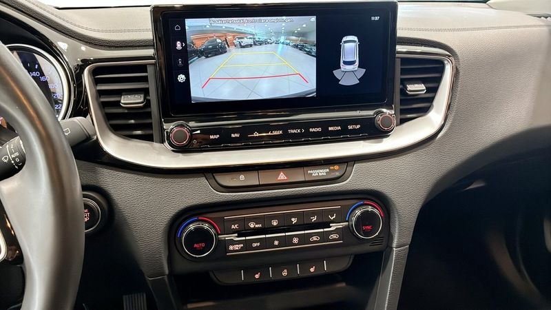 Kia Cee´d bild 15