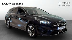 Kia Cee´d bild 3