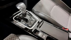 Kia Cee´d bild 17