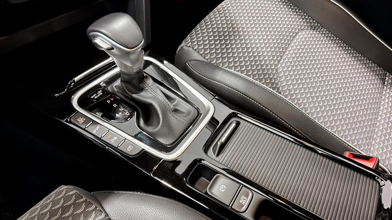 Kia Cee´d bild 17