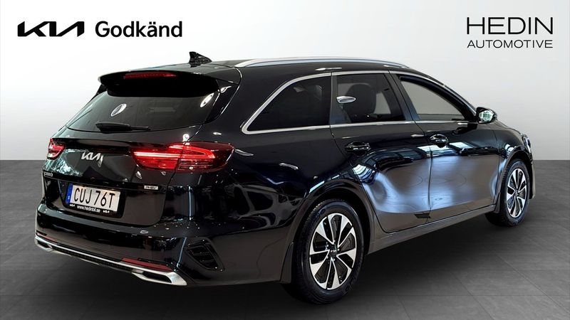 Kia Cee´d bild 5