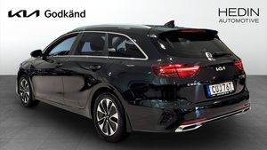 Kia Cee´d bild 7