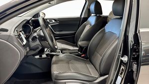Kia Cee´d bild 9