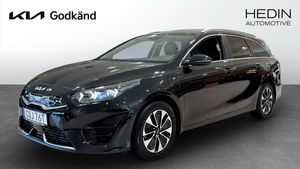 Kia Cee´d bild 1