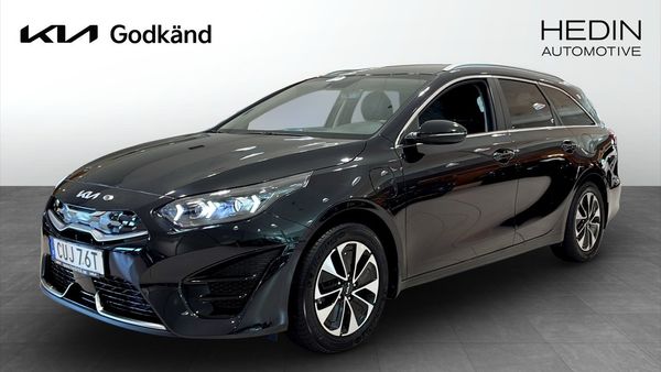 Kia Cee´d ADVANCE GODKÄND - 2023