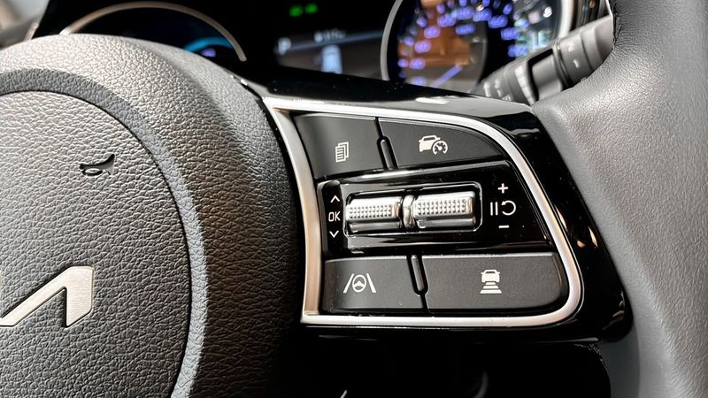 Kia Cee´d bild 12