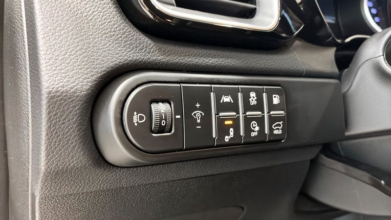 Kia Cee´d bild 10