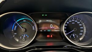 Kia Cee´d bild 13