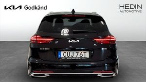 Kia Cee´d bild 6