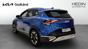 Kia Sportage bild 7