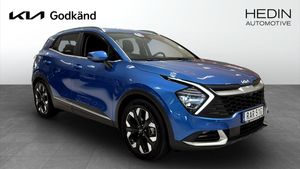 Kia Sportage bild 3