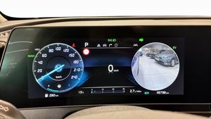 Kia Sportage bild 16