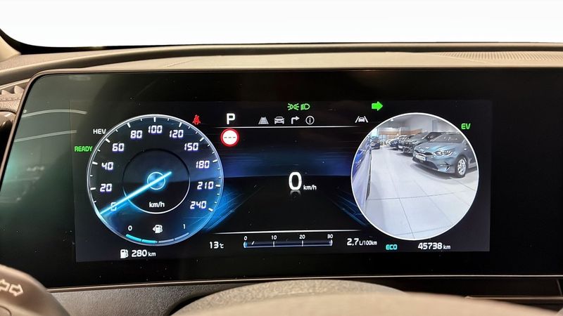 Kia Sportage bild 16