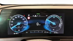 Kia Sportage bild 15