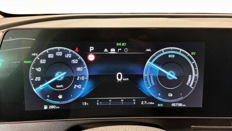 Kia Sportage bild 15