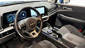 Kia Sportage bild 8