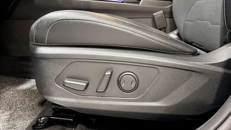 Kia Sportage bild 10