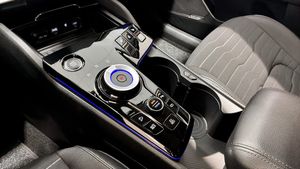Kia Sportage bild 19