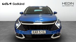 Kia Sportage bild 2