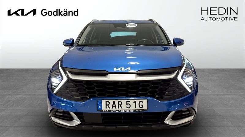 Kia Sportage bild 2