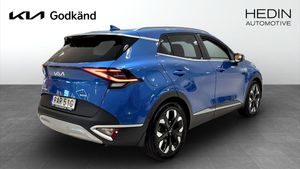Kia Sportage bild 5