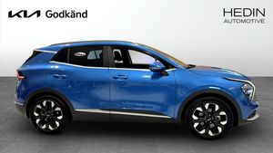 Kia Sportage bild 4