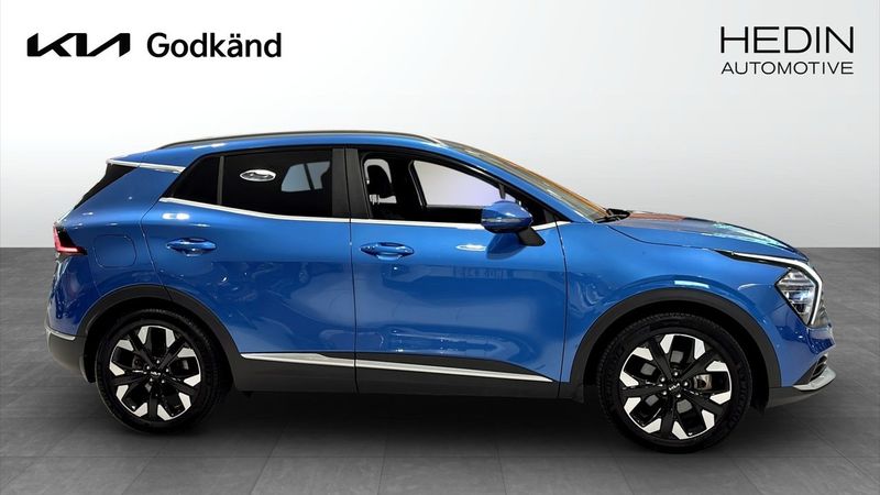 Kia Sportage bild 4