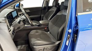 Kia Sportage bild 9