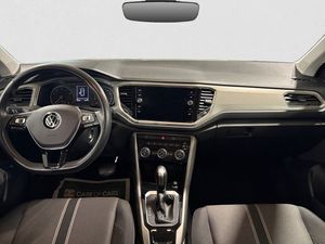 Volkswagen T-Roc bild 6