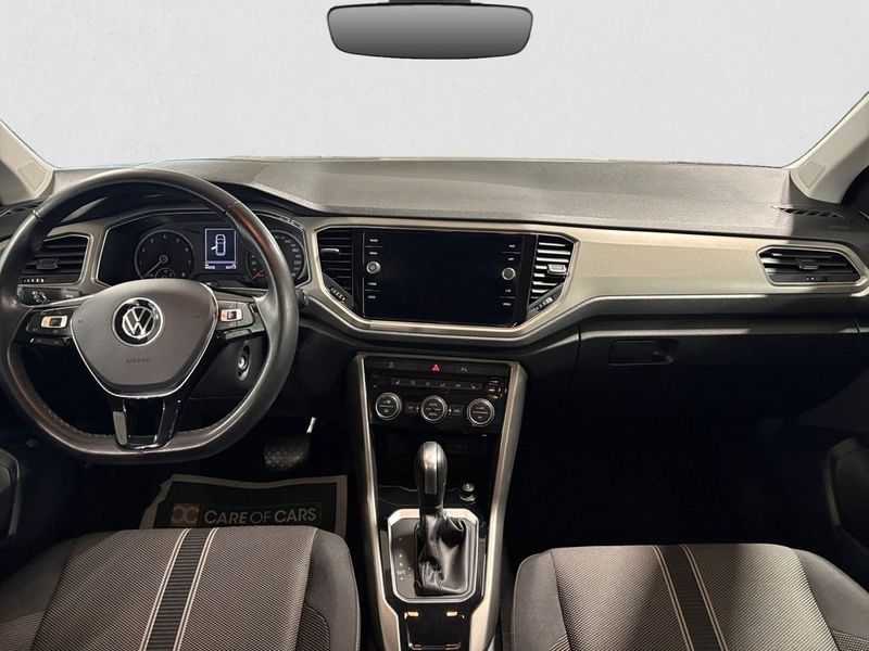 Volkswagen T-Roc bild 6