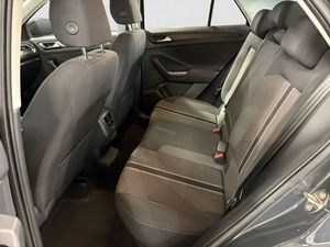 Volkswagen T-Roc bild 7