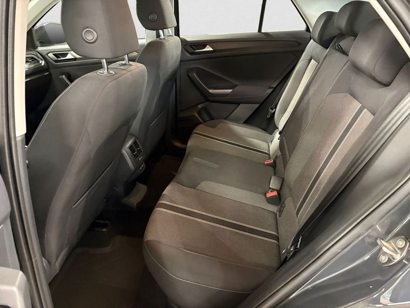 Volkswagen T-Roc bild 7