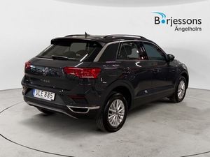Volkswagen T-Roc bild 3