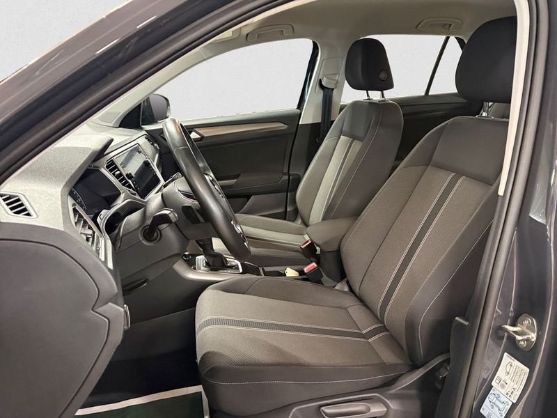 Volkswagen T-Roc bild 5