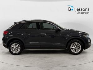 Volkswagen T-Roc bild 2
