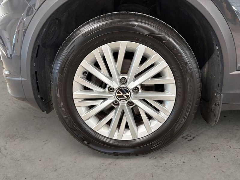 Volkswagen T-Roc bild 4